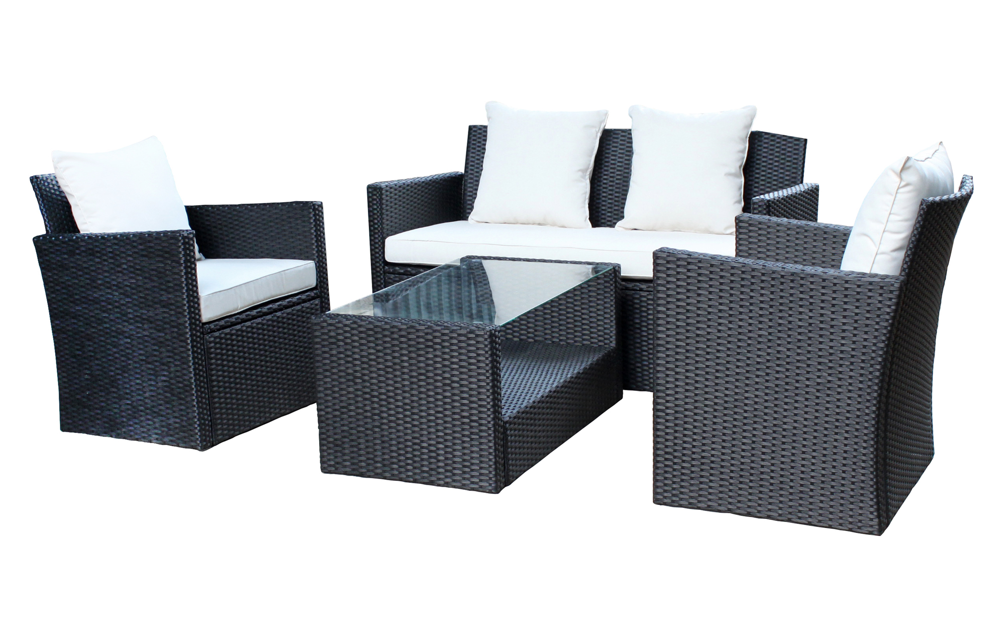 Outdoor Sofa Set - Sourcebynet