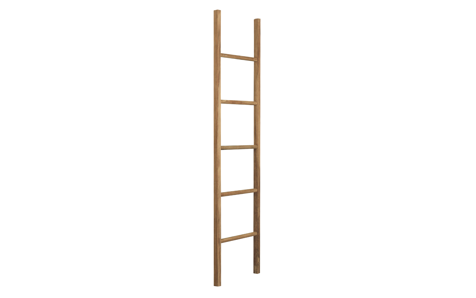 Wall Ladder Shelf - Sourcebynet